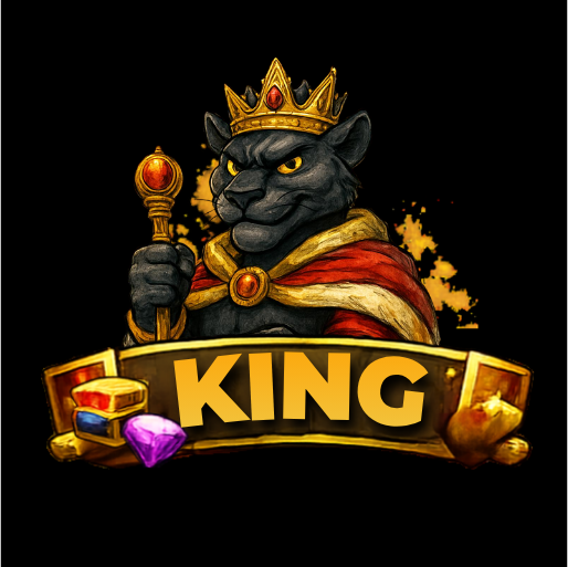 KING